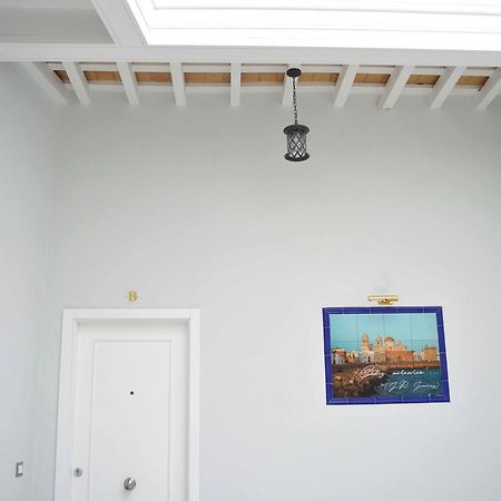 Apartamento La Sorpresa De Cadiz Leilighet Eksteriør bilde