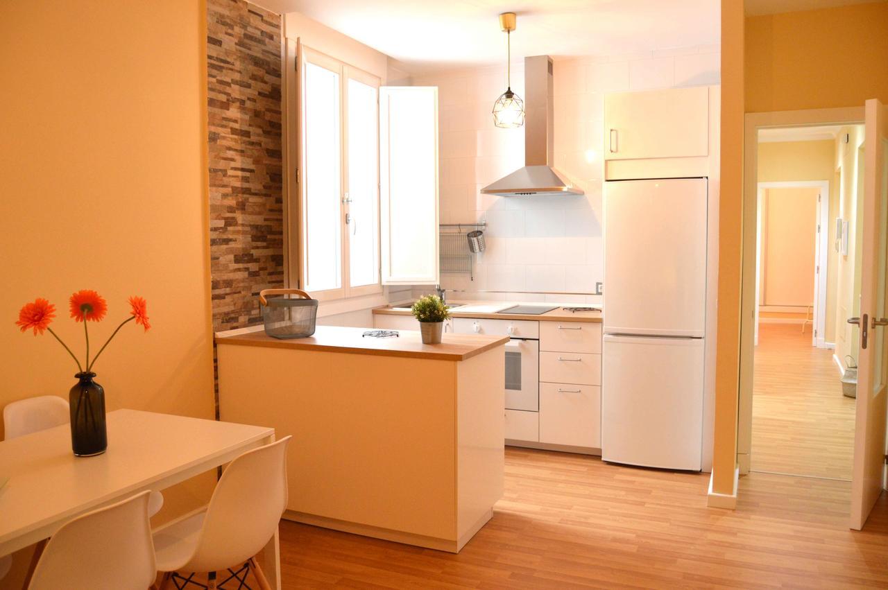Apartamento La Sorpresa De Cadiz Leilighet Eksteriør bilde