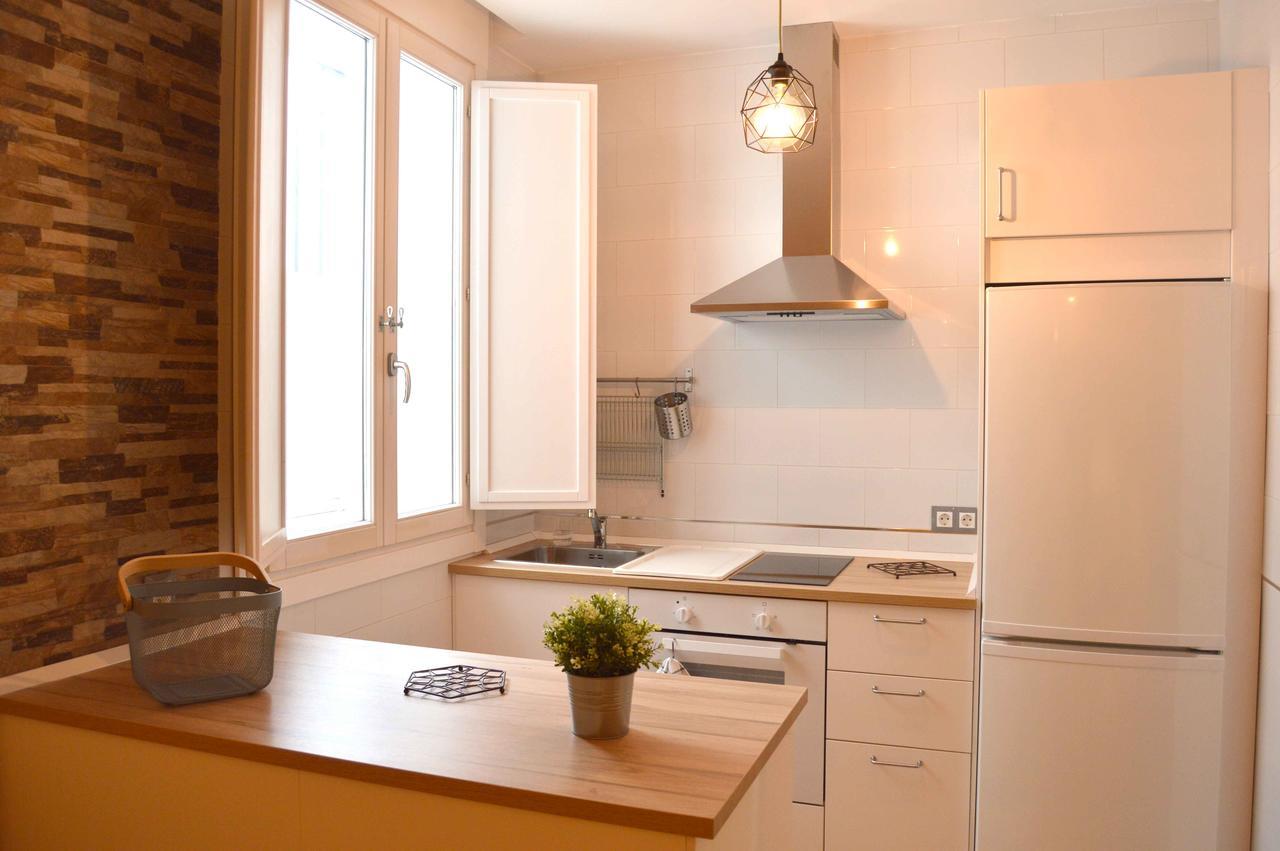 Apartamento La Sorpresa De Cadiz Leilighet Eksteriør bilde